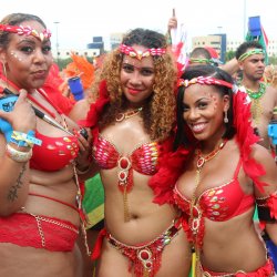 Carnival Sluts